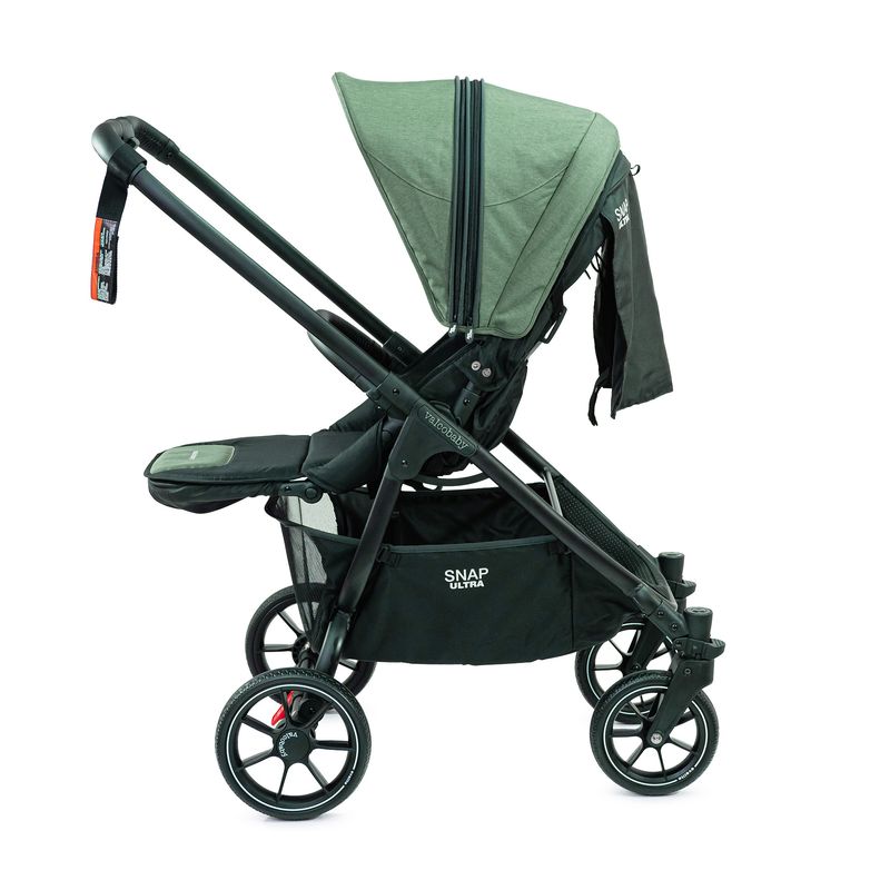 Valco Baby Snap Ultra Series 2 Pram