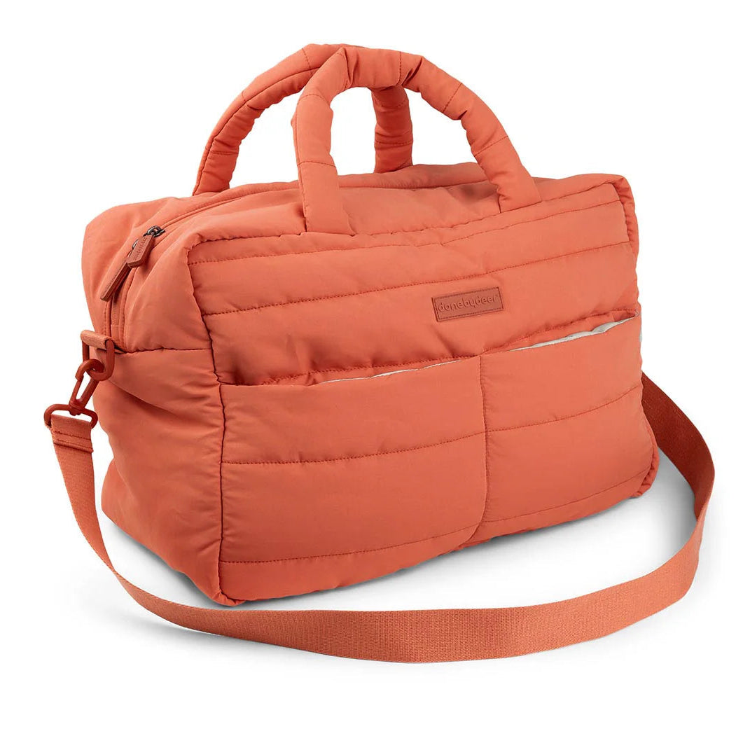 Done By Deer Quilted Changing Bag