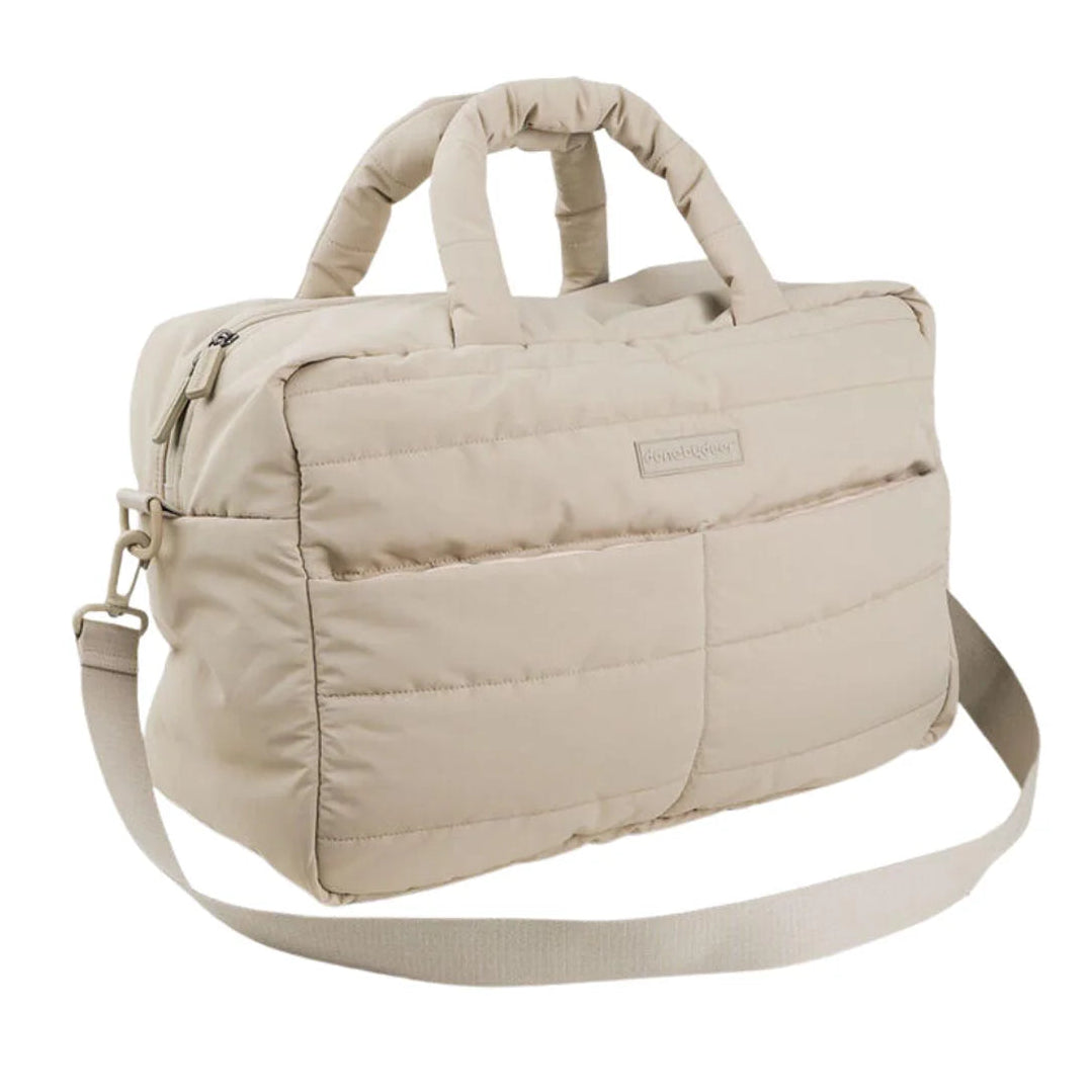 Done By Deer Quilted Changing Bag