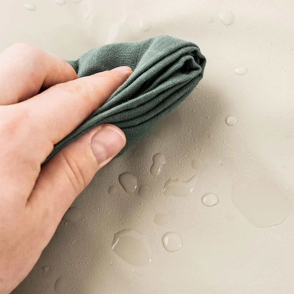 Done By Deer Foldable Changing Mat