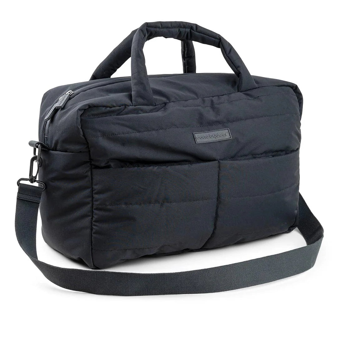 Done By Deer Quilted Changing Bag