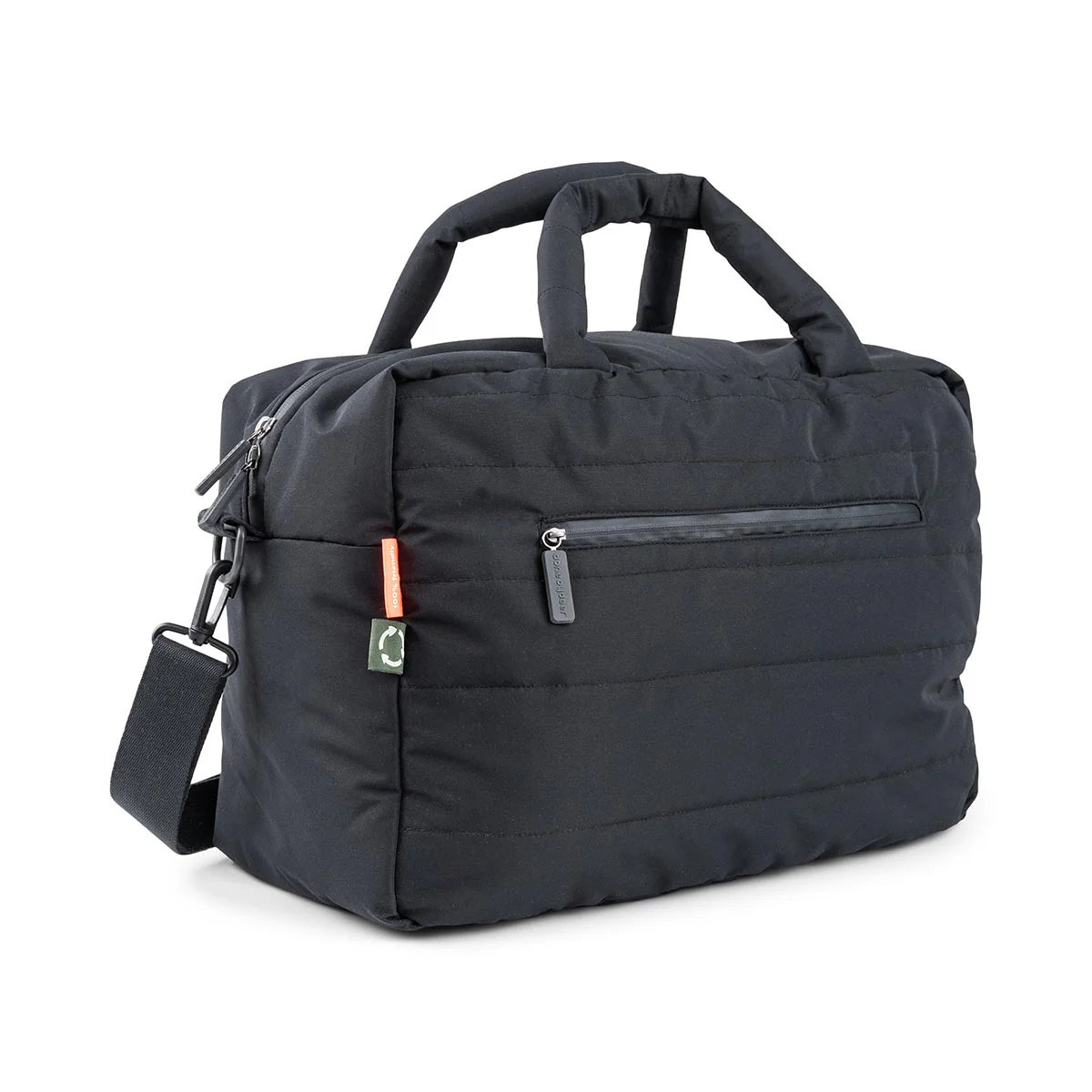 Done By Deer Quilted Changing Bag