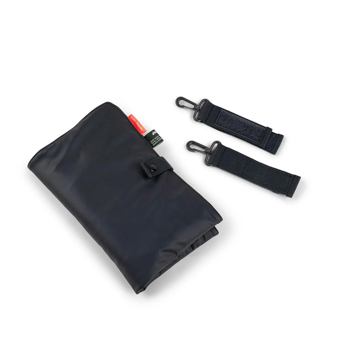 Done By Deer Quilted Changing Bag