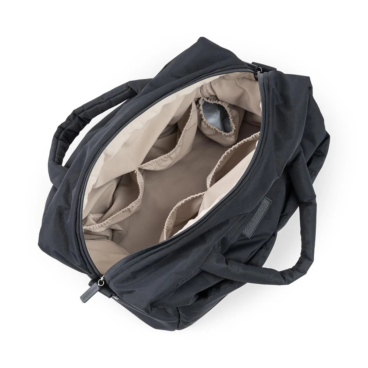 Done By Deer Quilted Changing Bag