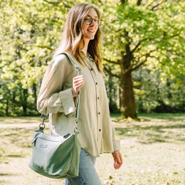 Done By Deer Stroller Bag