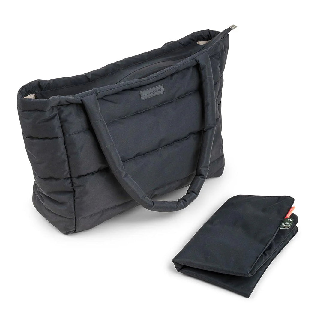 Done By Deer Quilted Changing Tote