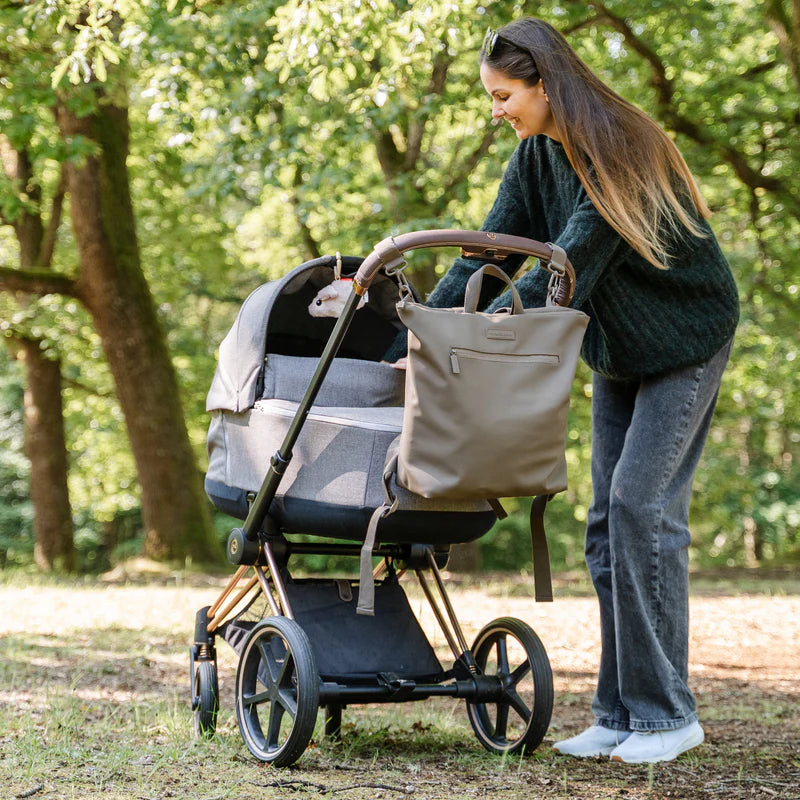 Stroller Walk