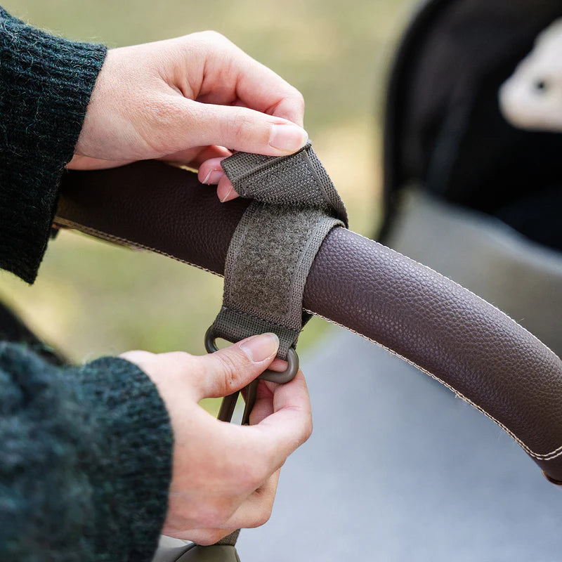 Bicycle Adjustment
