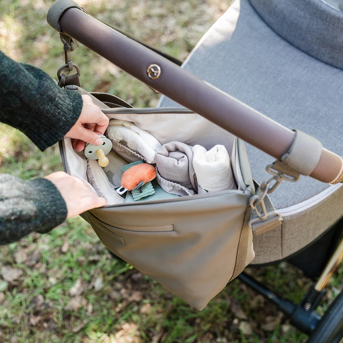 Stroller Organizer