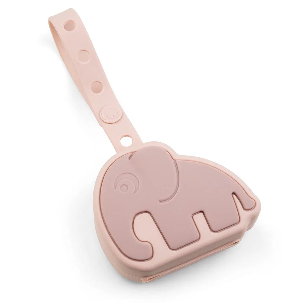 Done By Deer Silicone Pacifier Pouch