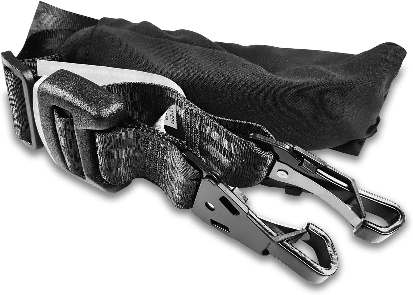 Maxi Cosi Single Tether Strap and Adjuster for Capsule