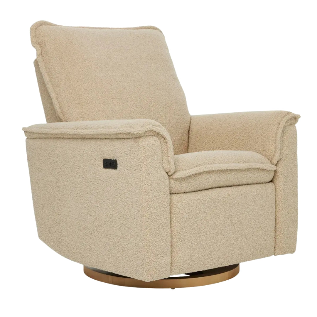 Il Tutto Louie Electric Recliner Chair