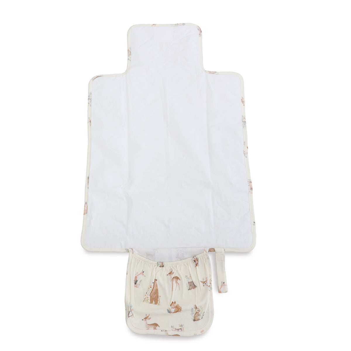 Bubba Blue Enchanted Travel Change Mat