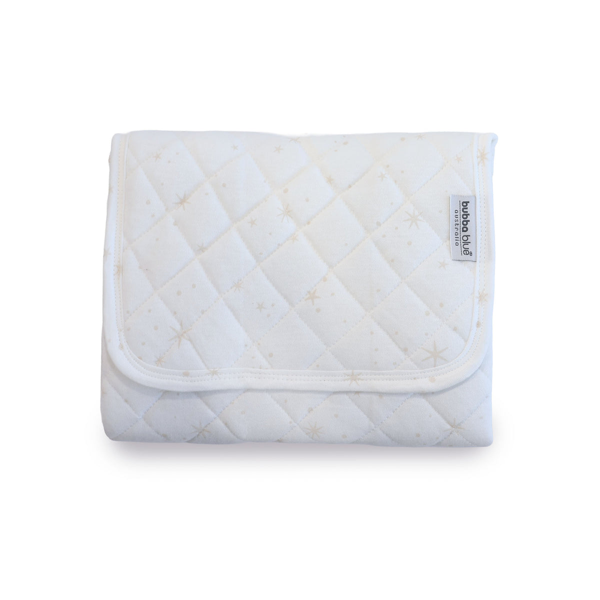 Bubba Blue Twinkle Twinkle Travel Change Mat