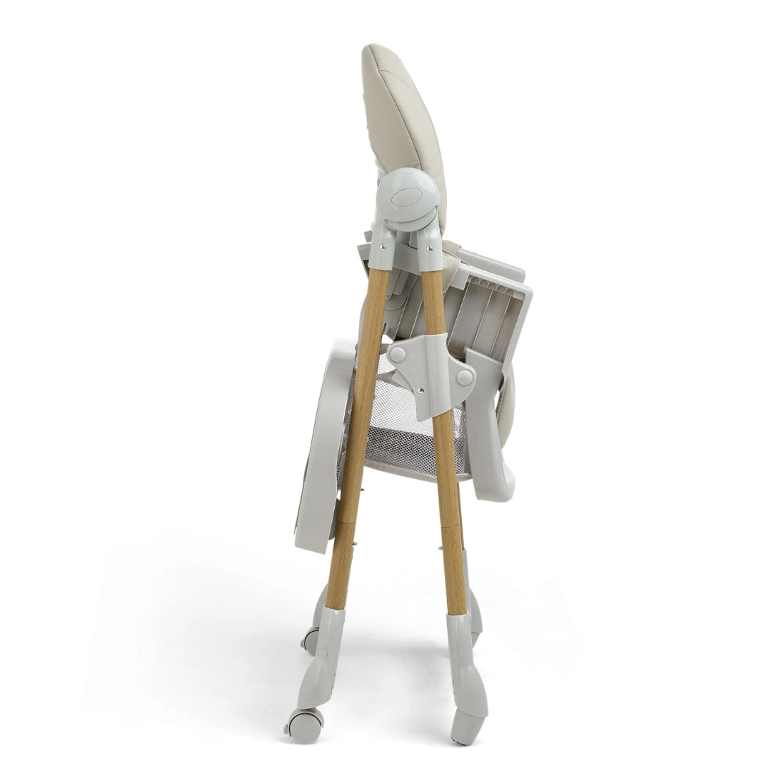 Mamas & Papas Snax Highchair Truffle