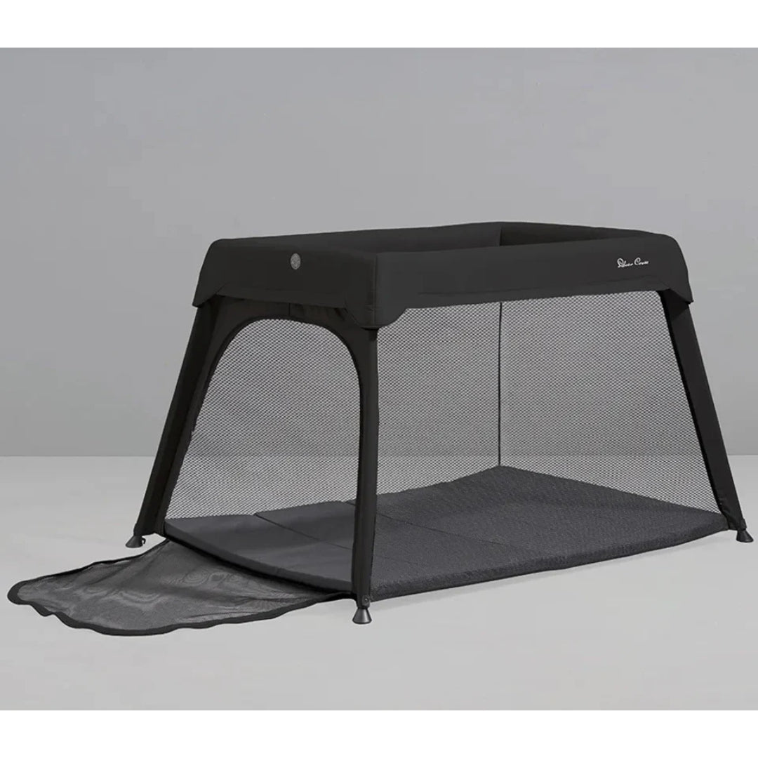Silver Cross Slumber Travel Cot V26