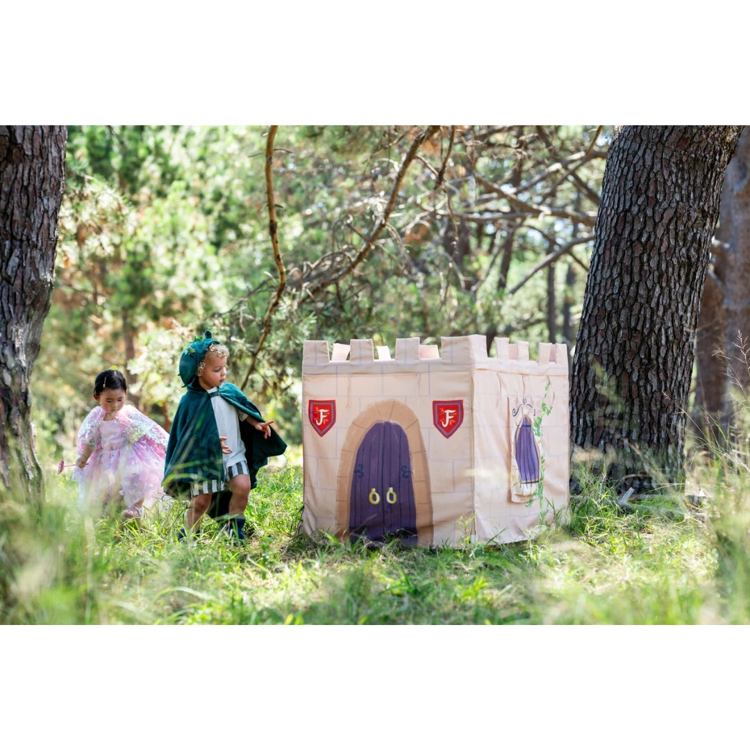 Flippi Fort Tent (Includes Tent Frame and Cover)