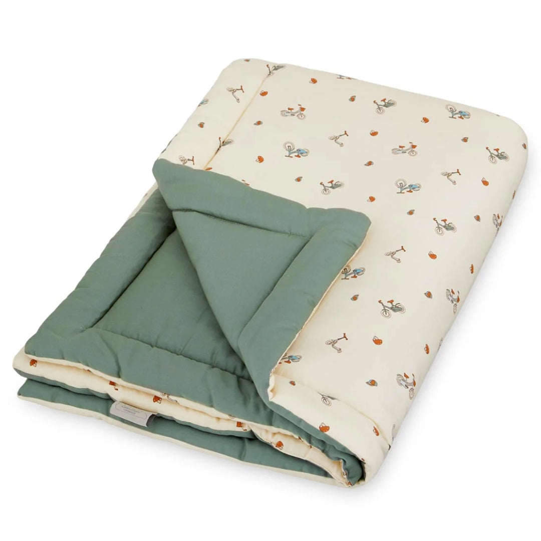 Cam Cam Copenhagen Soft Blanket
