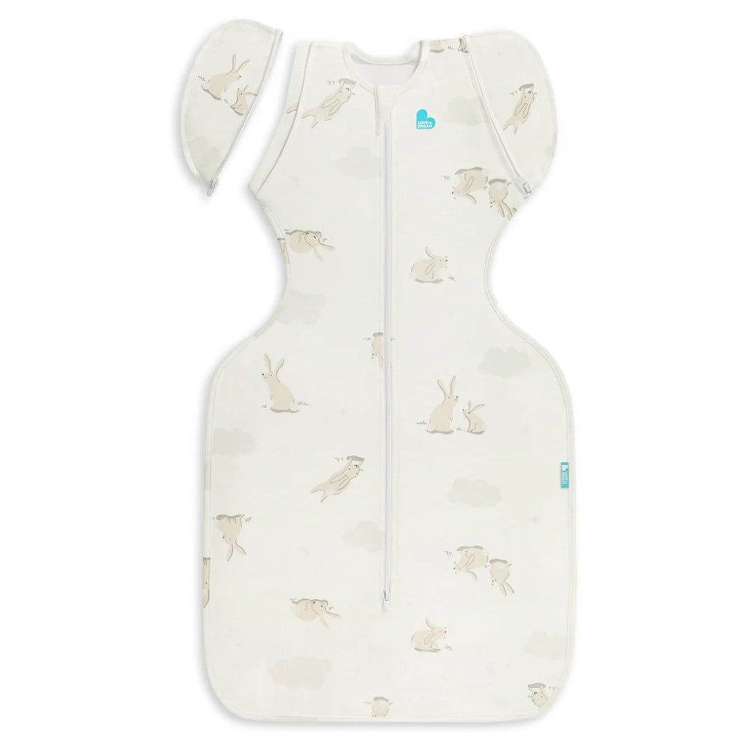 Love To Dream Swaddle Up Transition Bag 1.0Tog
