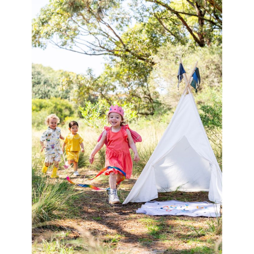 Flippi Teepee