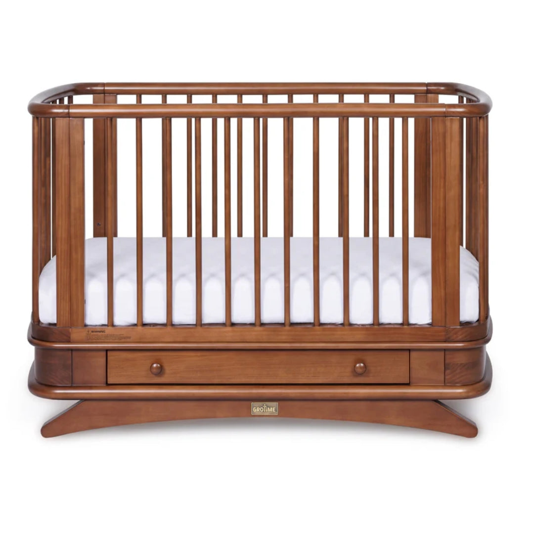 Grotime Kingsley Cot