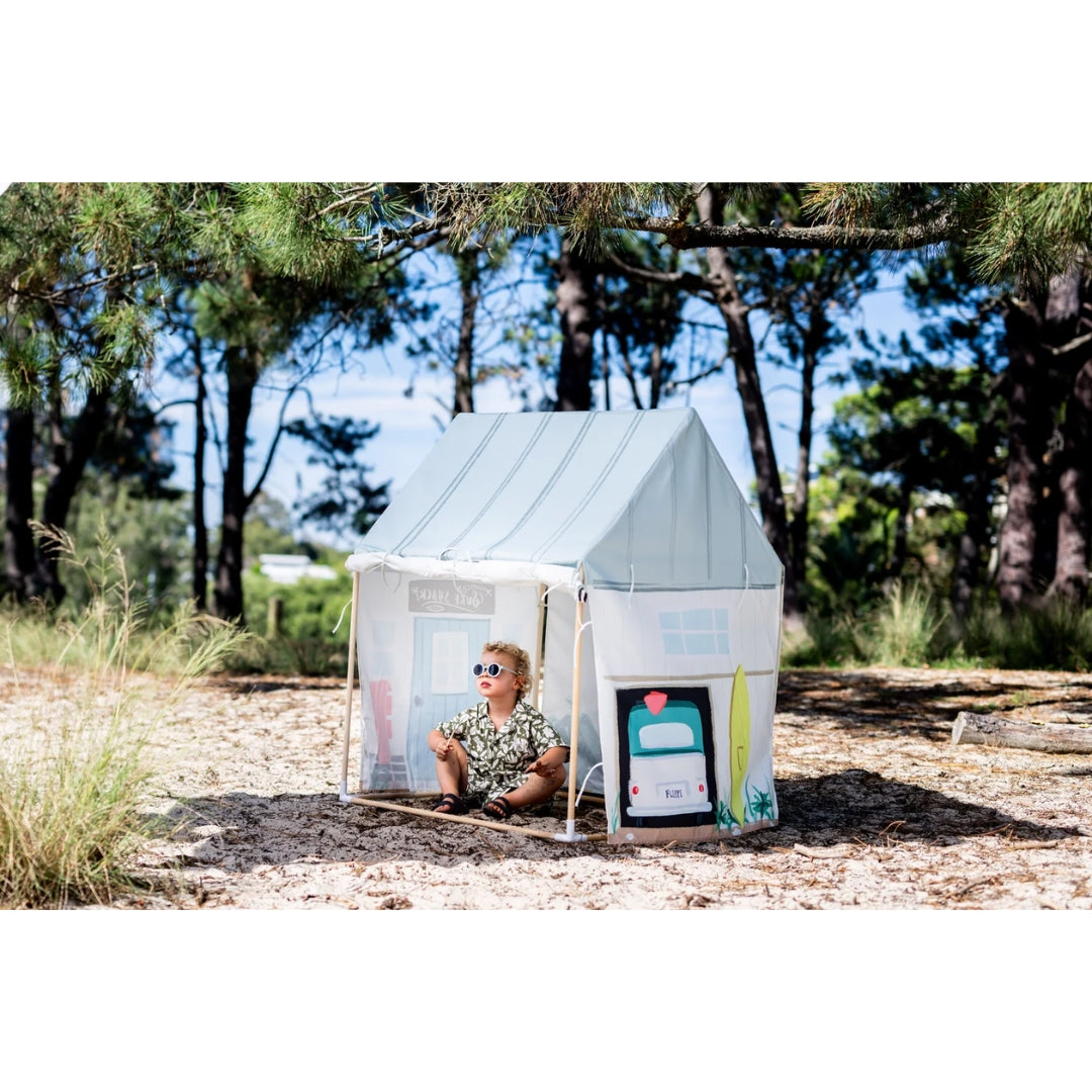 Flippi Surf Shack Tent (Includes Tent Frame and Cover)