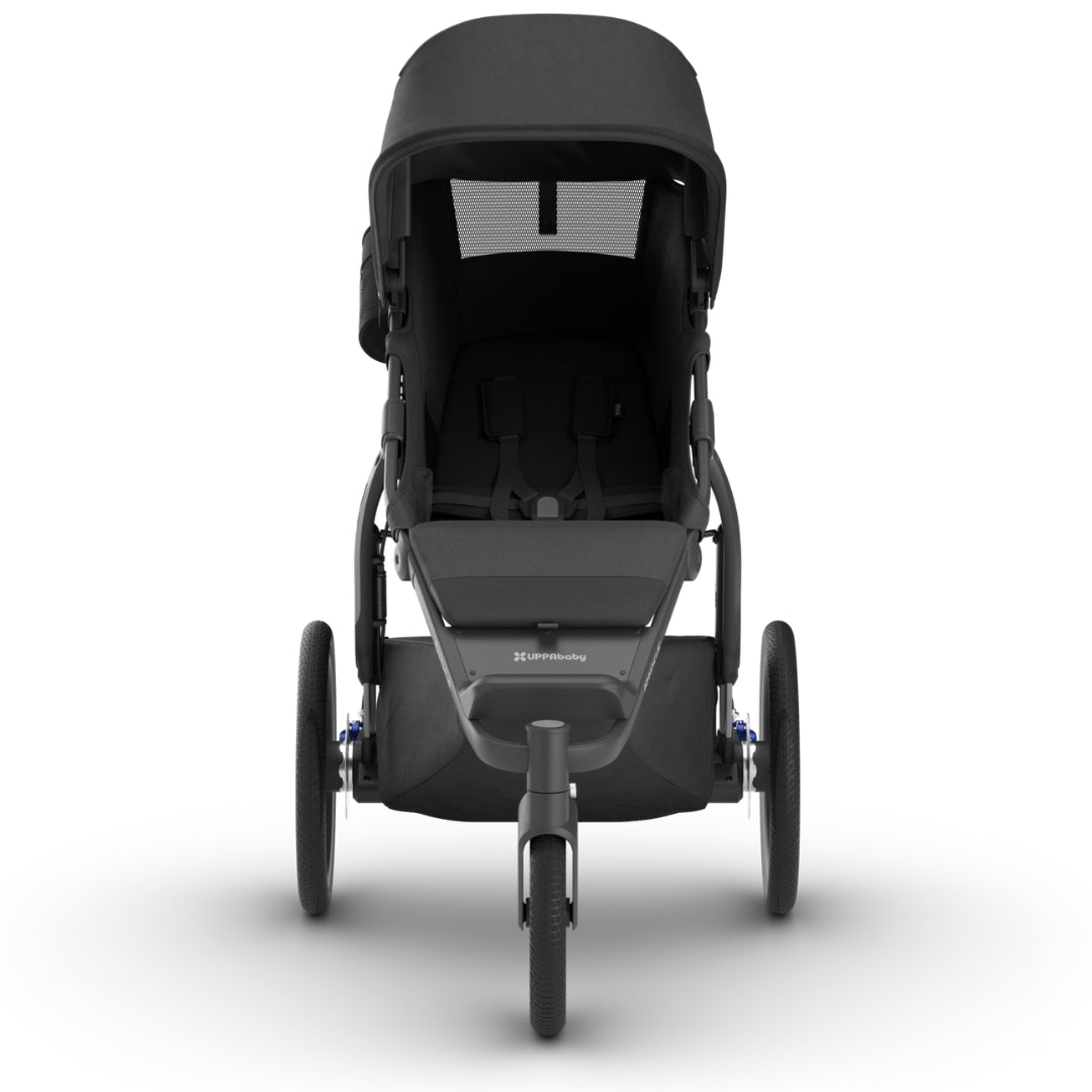 uppababy ridge jake UPPAbaby RIDGE Pram V2 JAKE (Charcoal/Grey) – Baby Kingdom