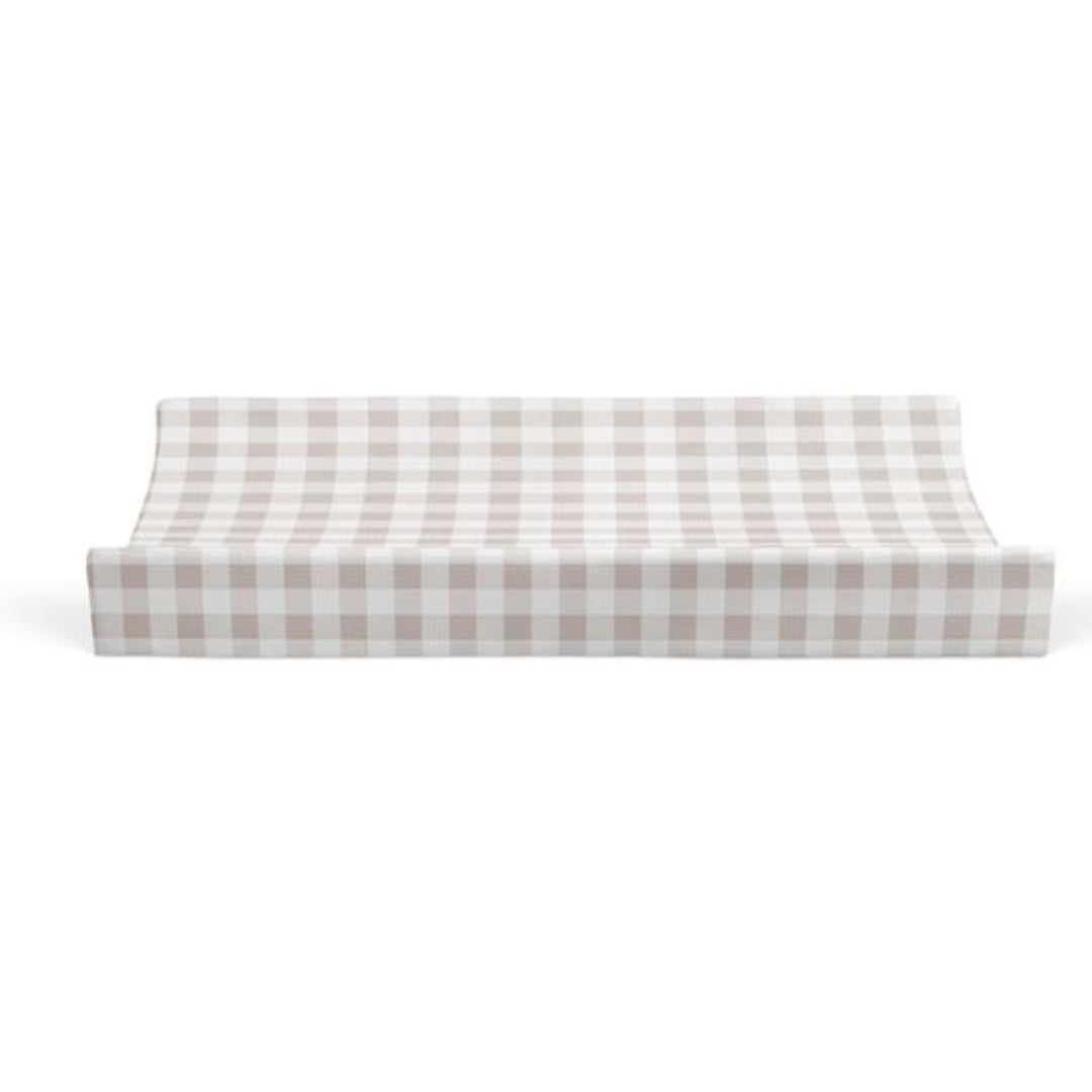 Bubba Blue Bubba Sundae Waterproof Change Pad Covers 2 Pack