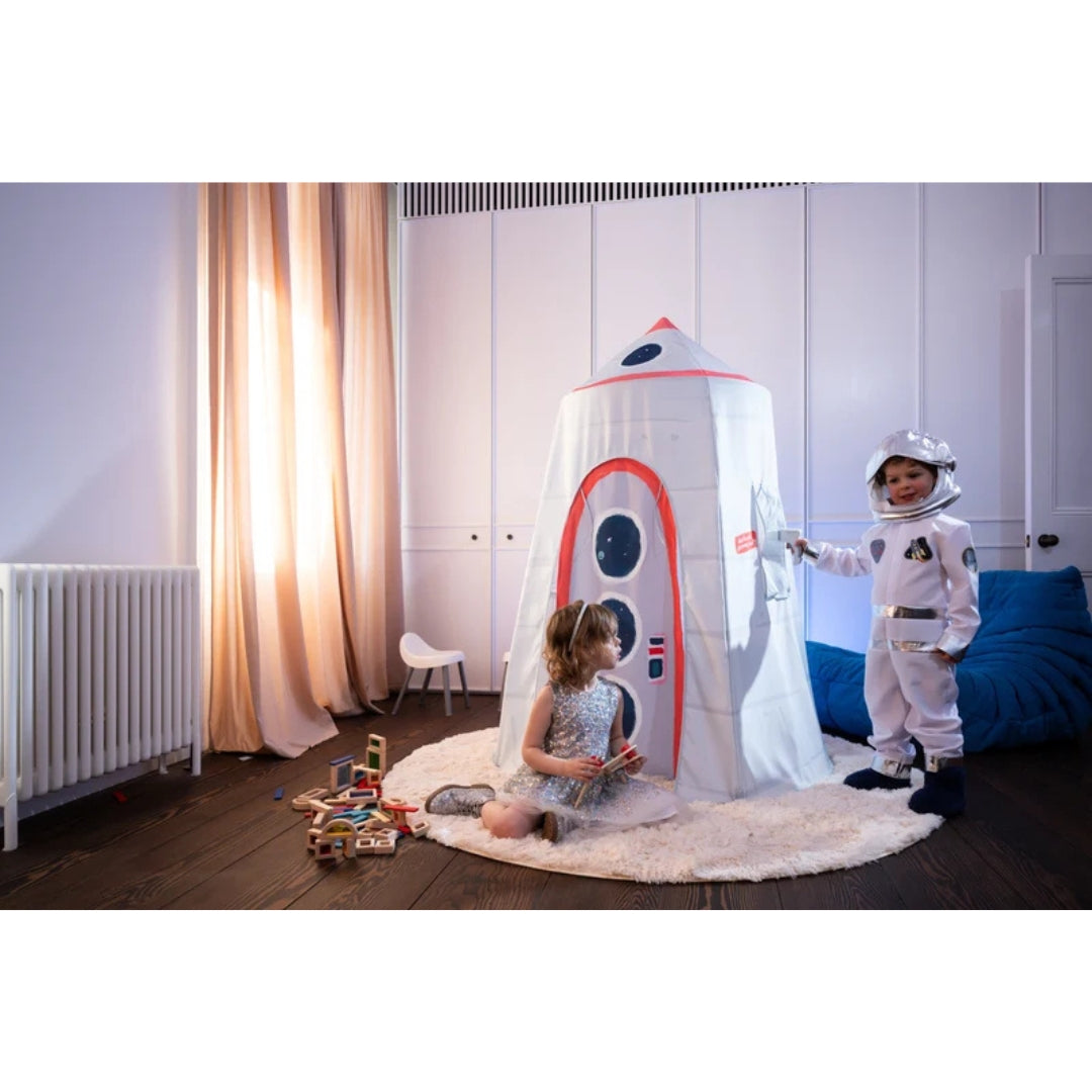 Flippi Pop-Up Rocket Tent