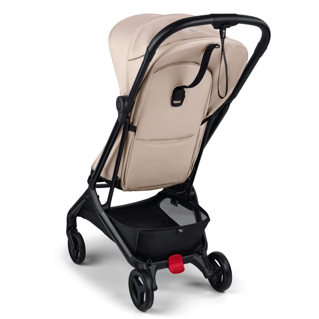 Bugaboo Butterfly 2 Plus Travel Pram