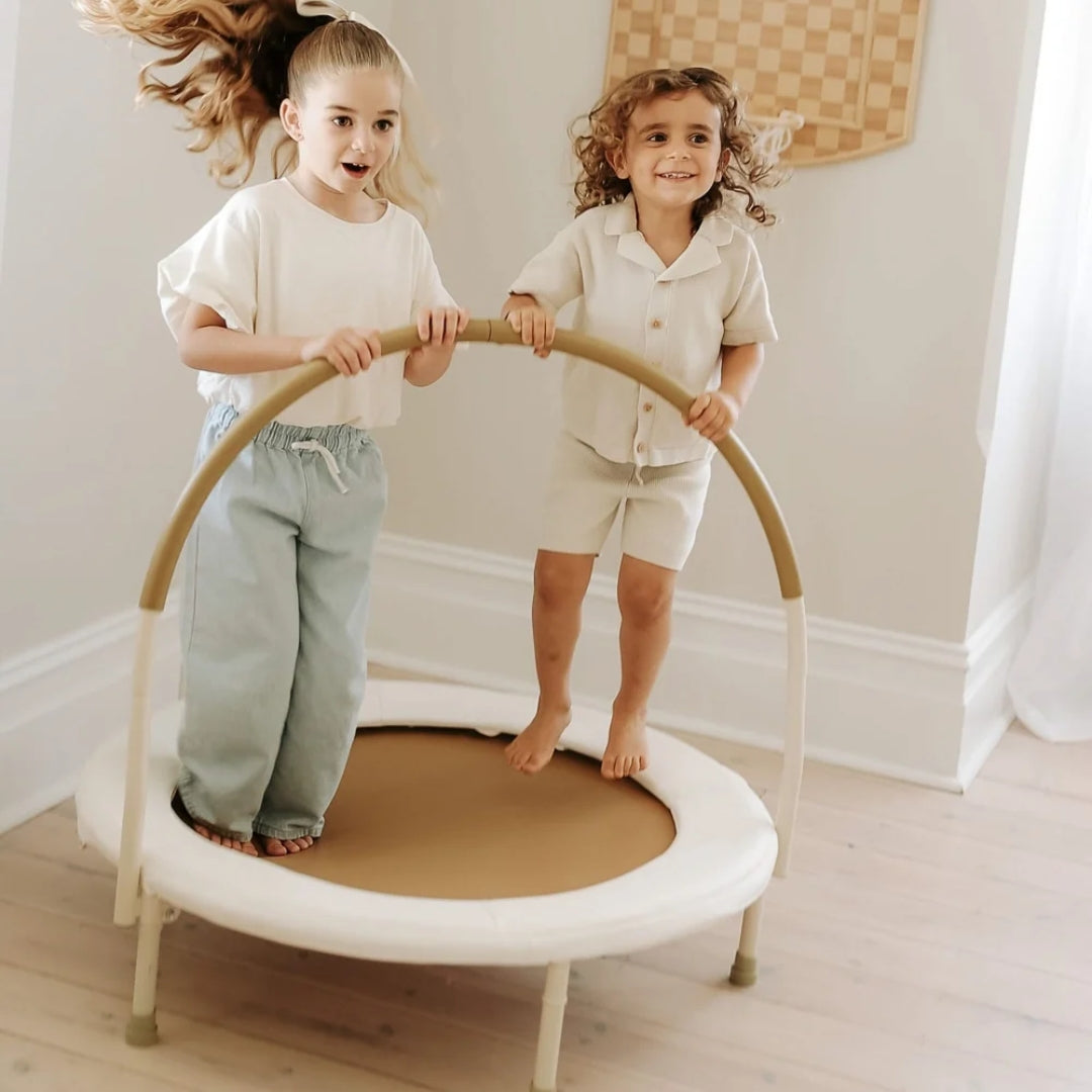 Nuage Interiors Poco Trampoline