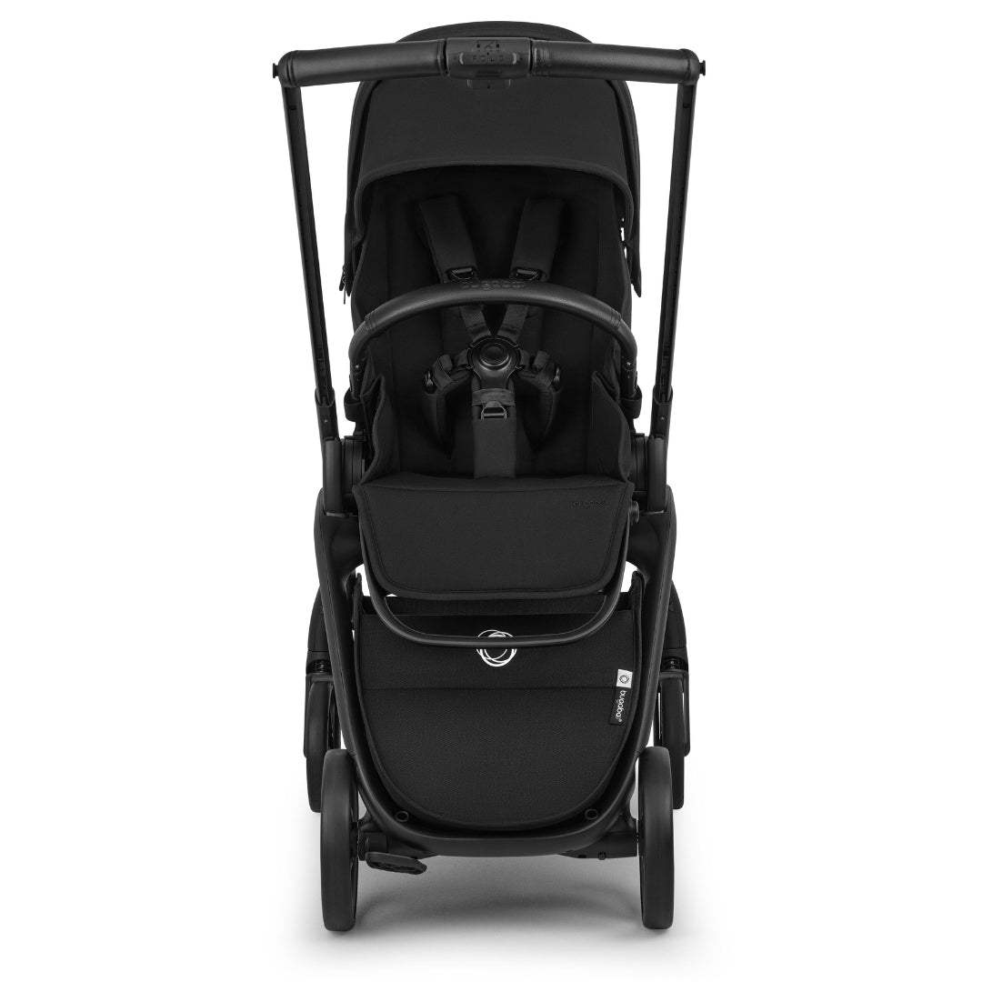 Bugaboo Dragonfly Plus Pram + Bassinet
