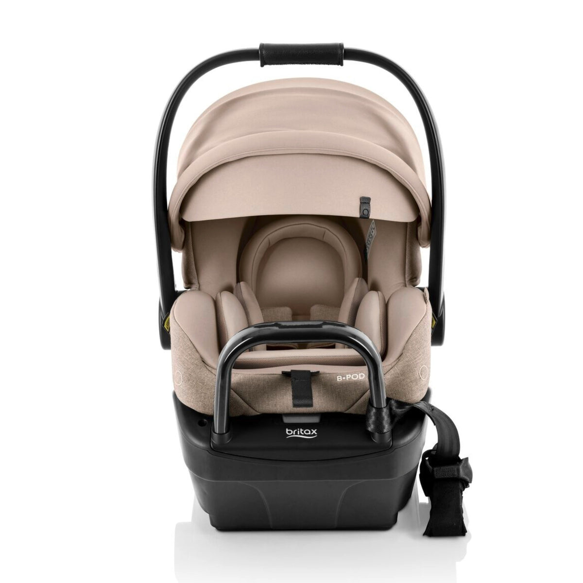 Britax B-POD Low Birth Weight Baby Capsule