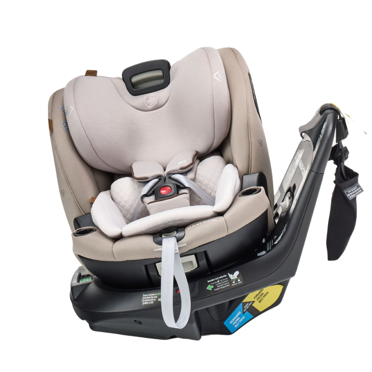 Maxi Cosi Raia 360 LX Convertible Car Seat