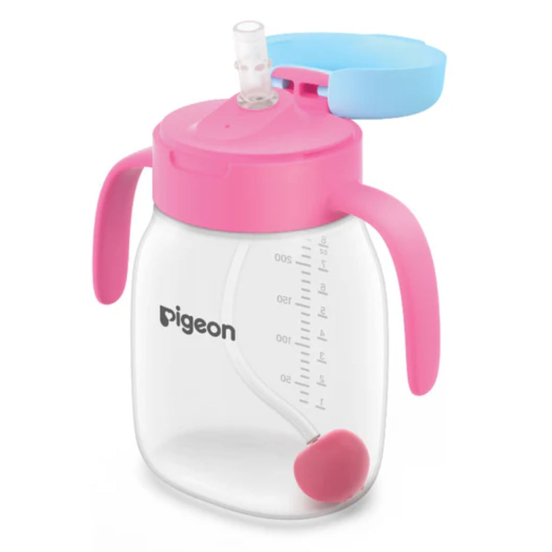 Pigeon Startouch Toddler Cup