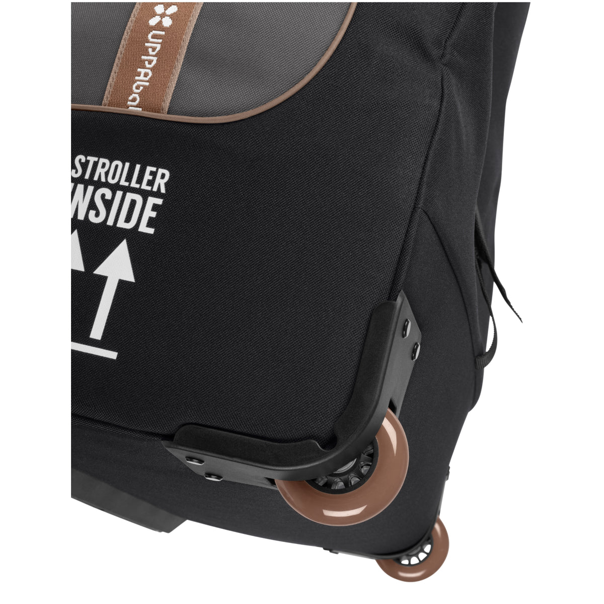 UPPAbaby Travel Bag for Vista/Cruz
