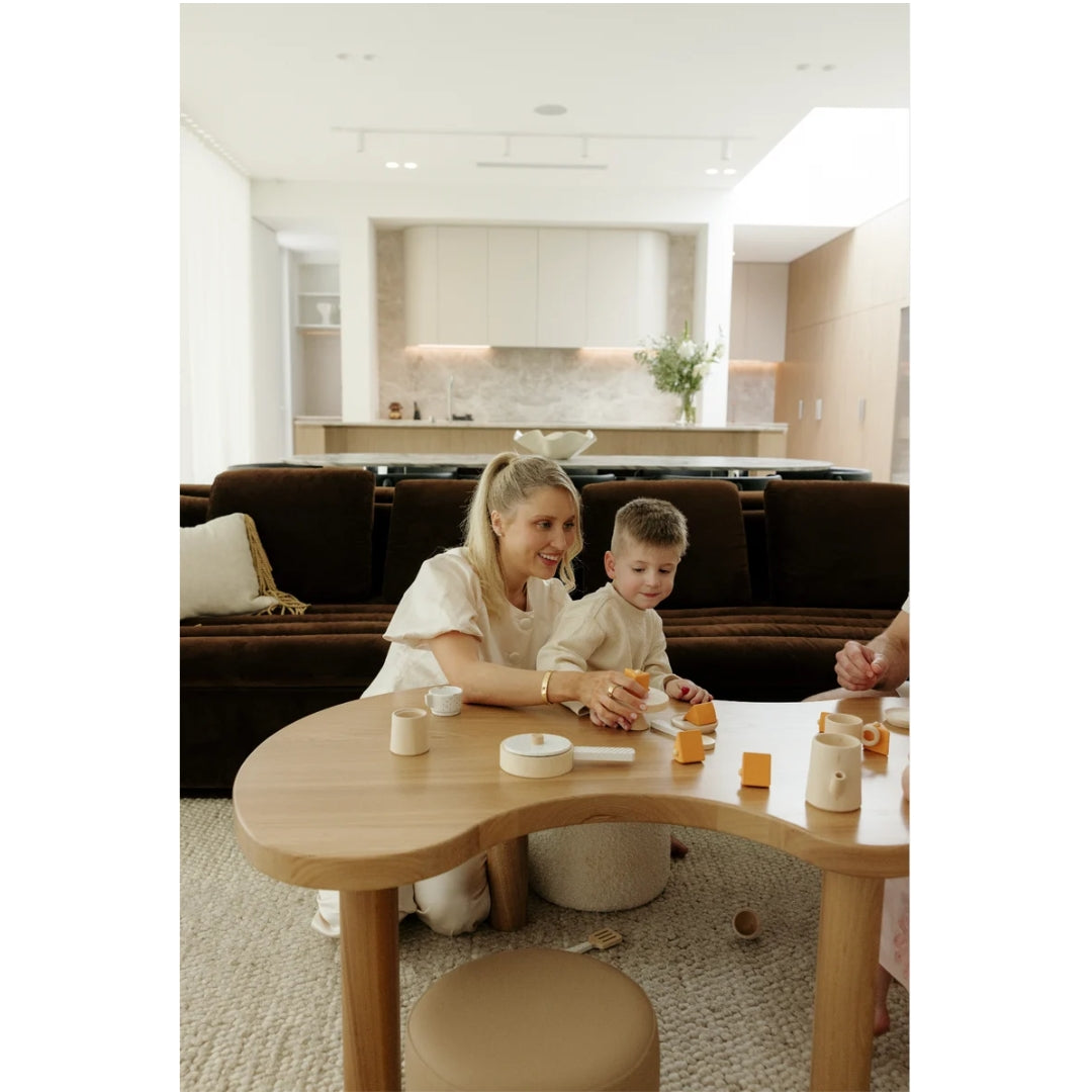 Nuage Interiors Leon Activity Table