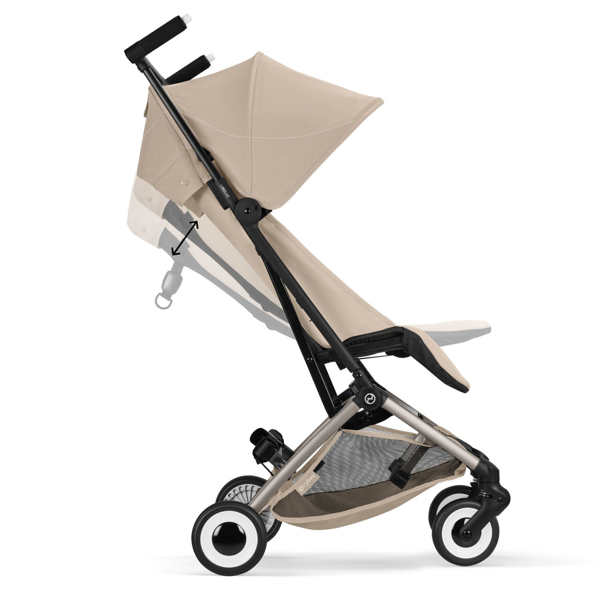 CYBEX Libelle Stroller V26