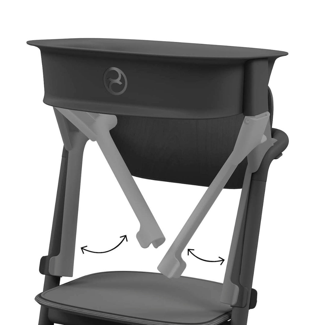 CYBEX Lemo 2 Training Tower Set