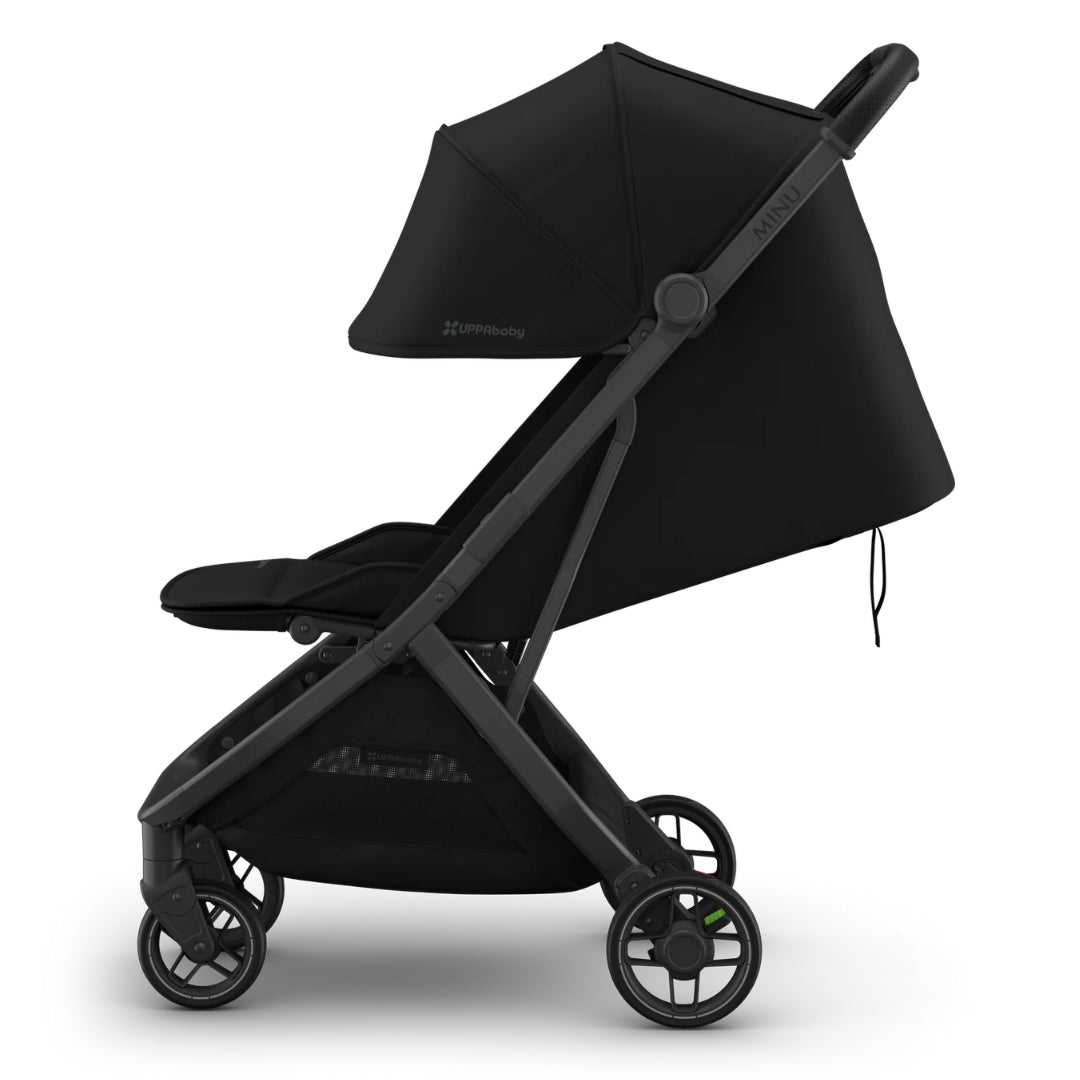 UPPAbaby Minu V3 Stroller