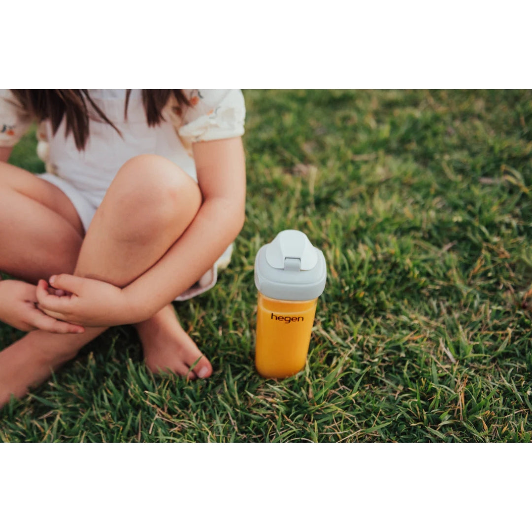 Hegen PCTO 330ml Drinking Bottle PPSU