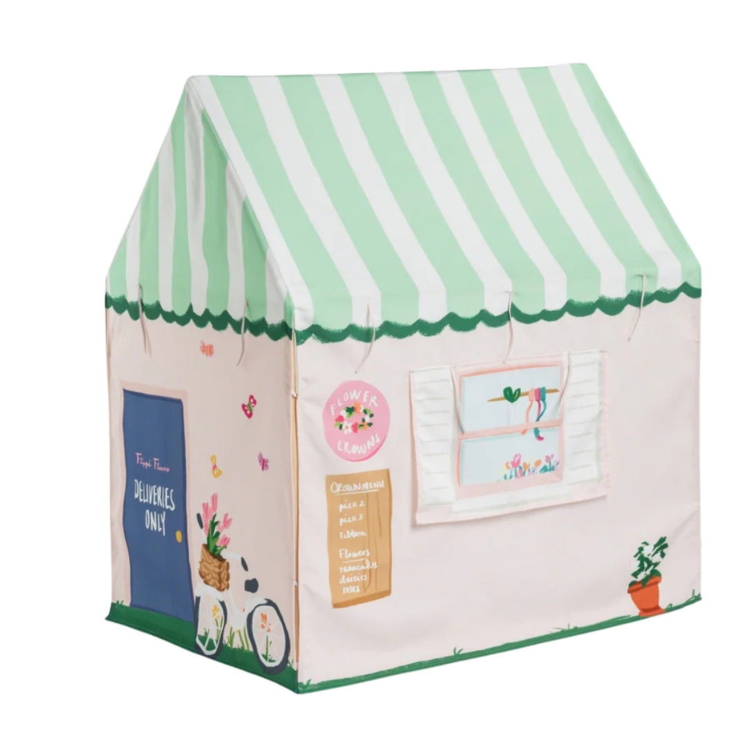 Flippi Florist Tent (Includes Tent Frame and Cover)