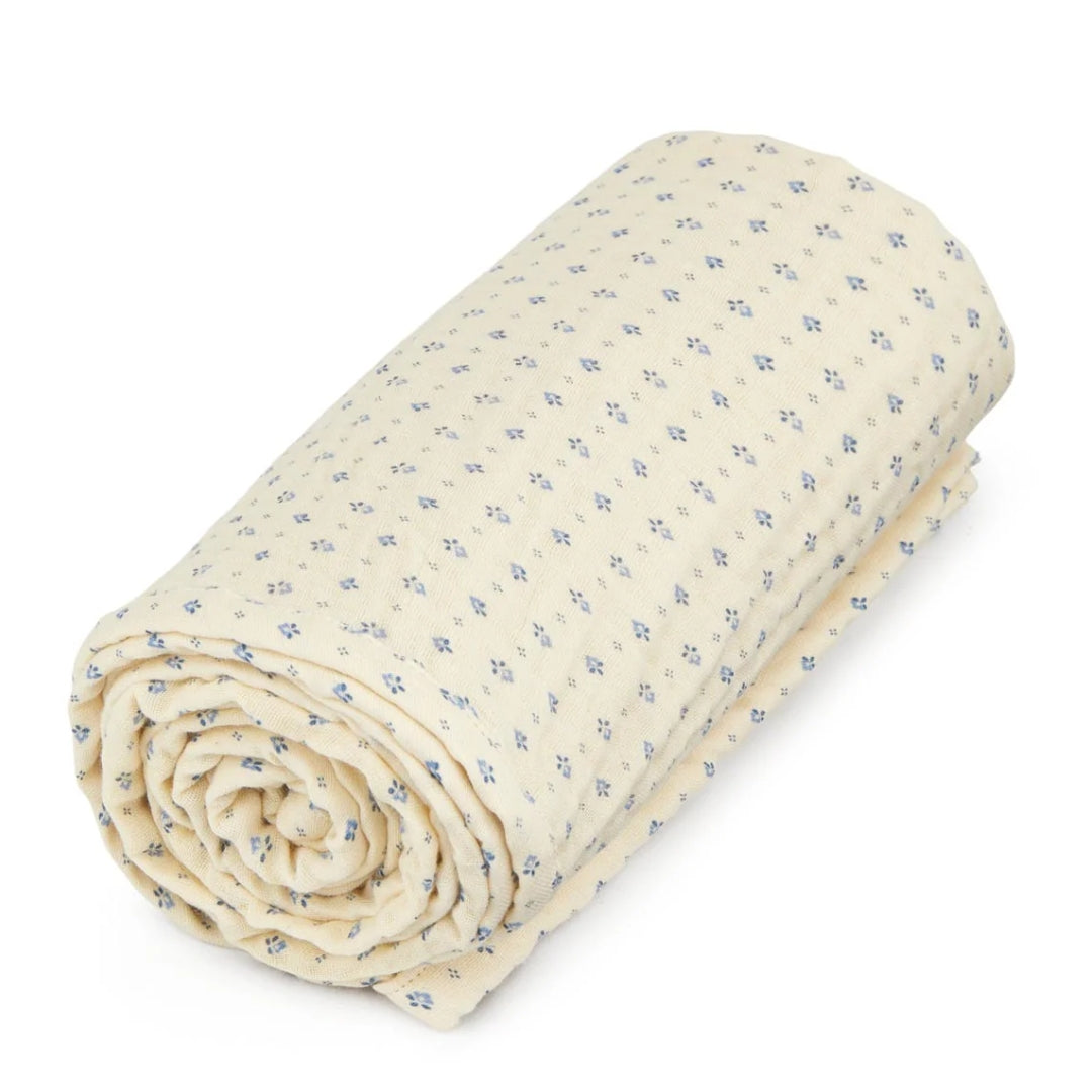 Cam Cam Copenhagen Muslin Blanket