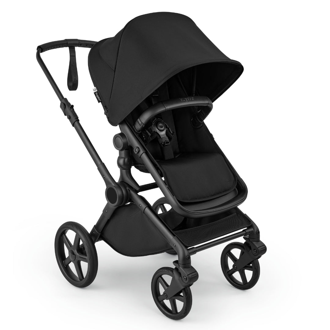 Bugaboo Cub Pram