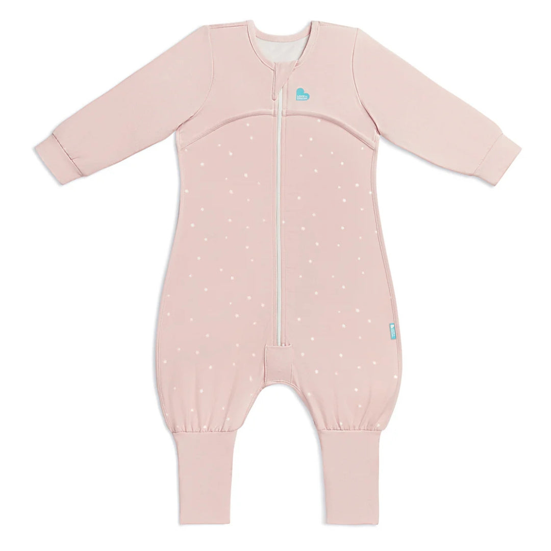 Love To Dream Sleep Suit Stretch Cotton 1.0Tog
