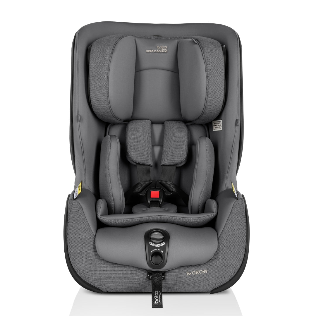 Britax Safe n Sound B-Grow CT Style Car Seat