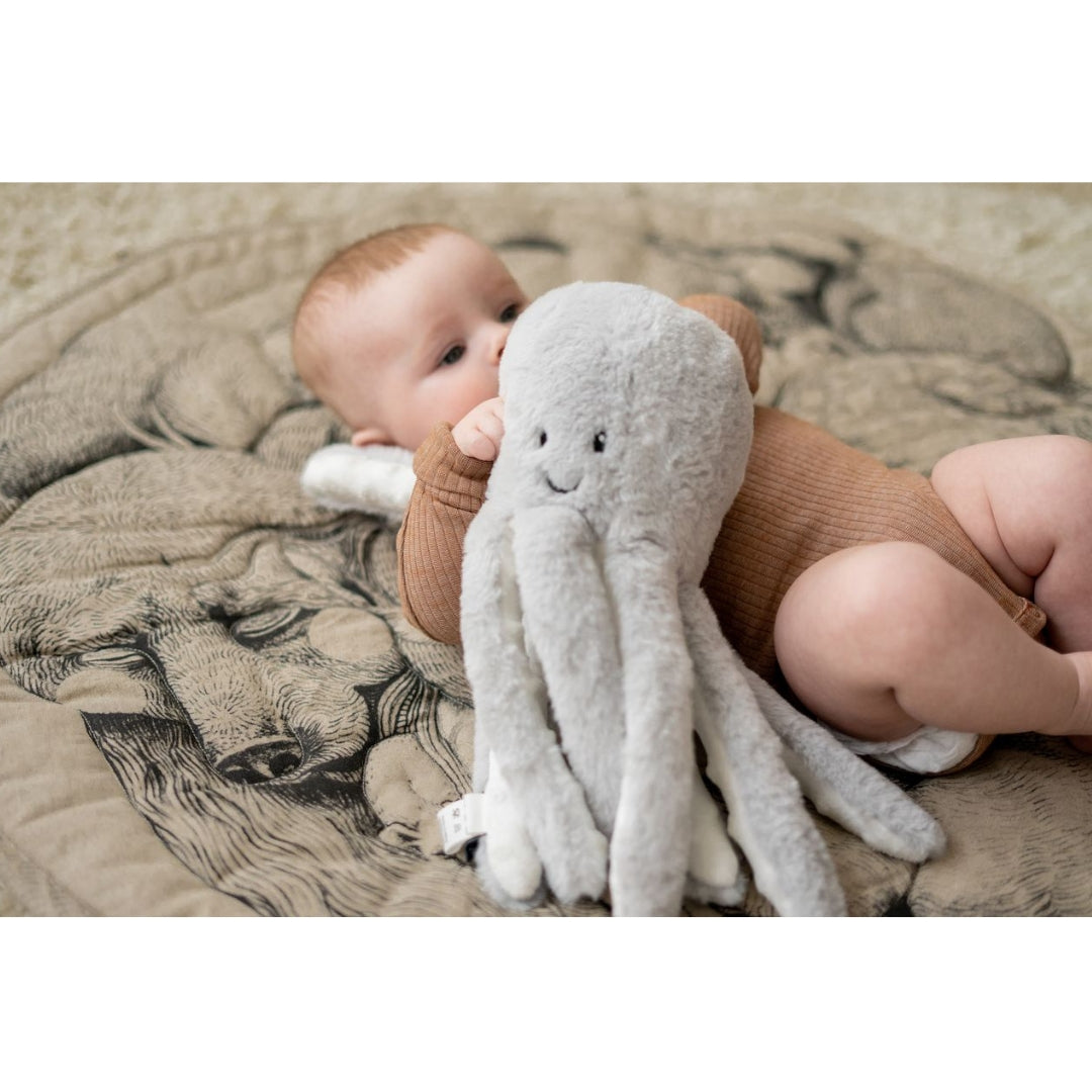 Flow Amsterdam Olly Heartbeat Comforter