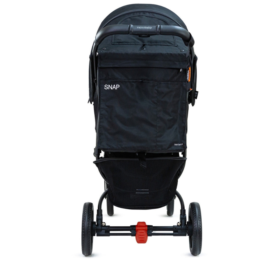 Valco Baby Snap Series 2 Pram Pitch