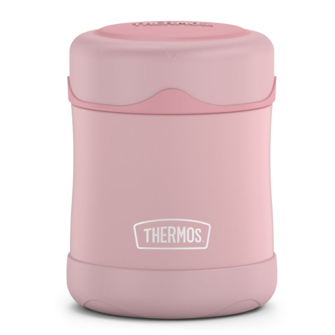 Thermos® Foogo® 290ml Stainless Steel Vacuum Insulated Food Jar