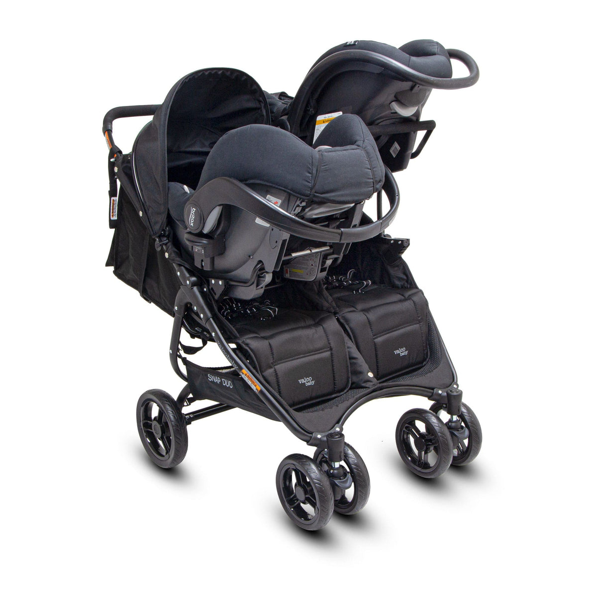 Valco Baby Snap Duo Universal Adaptor - A (Primary)